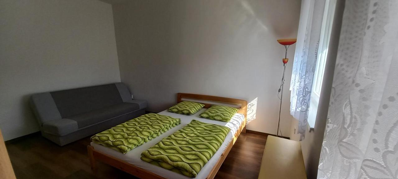 Ildimagdi Apartman Hajdúszoboszló 外观 照片