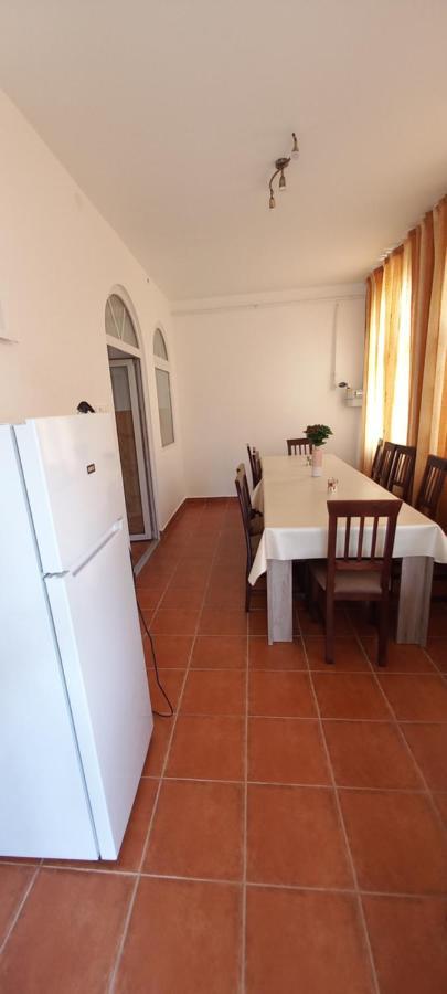 Ildimagdi Apartman Hajdúszoboszló 外观 照片