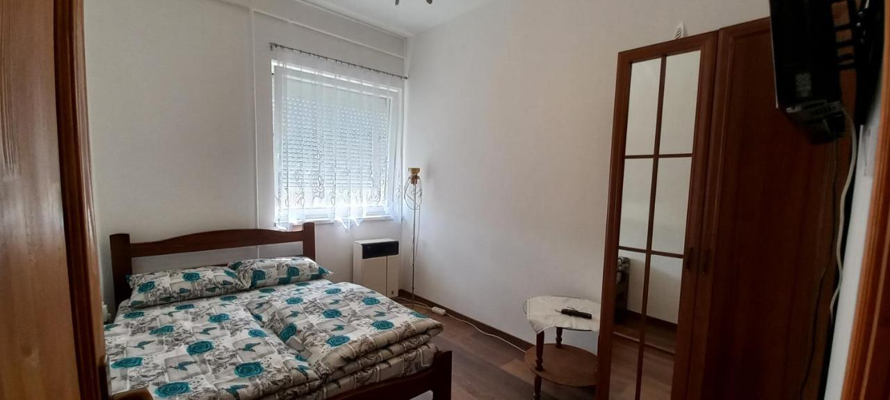 Ildimagdi Apartman Hajdúszoboszló 外观 照片